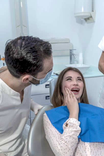 Best Emergency TMJ Treatment in Sage, CA