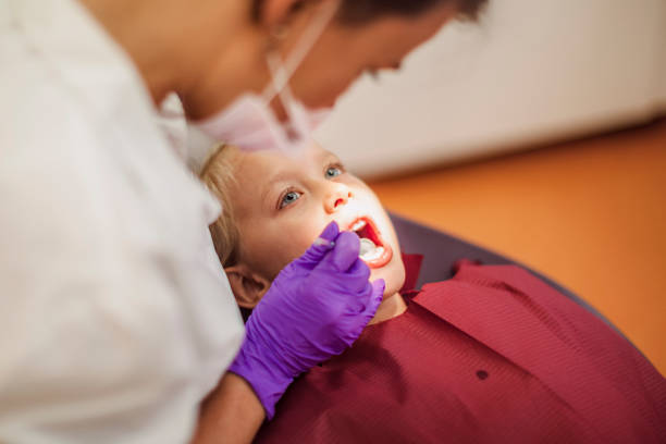 Best Emergency Dental Care for Broken or Chipped Teeth in Sage, CA