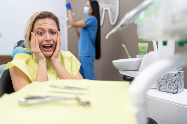 Best Cosmetic Emergency Dentistry in Sage, CA