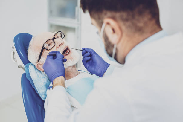 Best Urgent Care for Lost Fillings or Crowns in Sage, CA